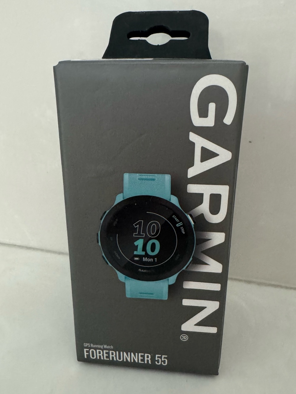 Garmin Forerunner 55 New in Box!!